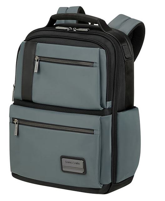 Samsonite OPENROAD 2.0 LAPTOP BACKPACK 14.1" Ash Grey KG2002-28 18 L