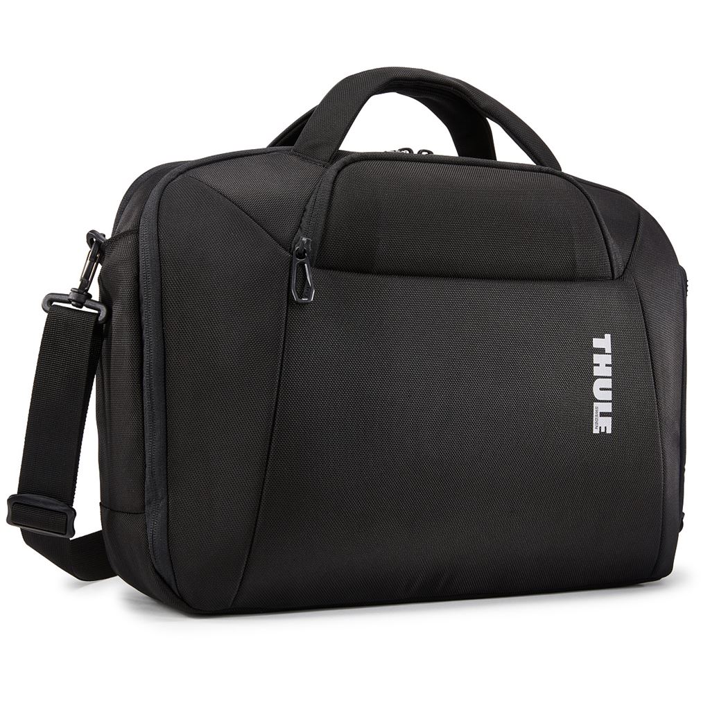 Thule Accent brašna na notebook 17 l TACLB2216 - černá TL-TACLB2216K