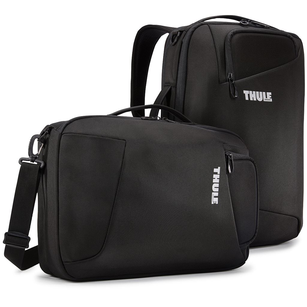 Thule Accent brašna/batoh na notebook TACLB2116 - černý TL-TACLB2116K 17 L černá 15,6"