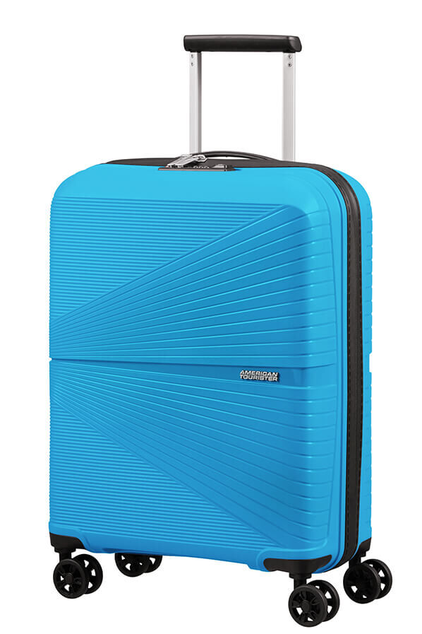 American Tourister Airconic SPINNER 55/20 TSA Sporty Blue 88G001-01 33,5 L petrolejová