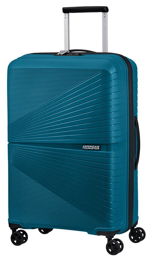 American Tourister AIRCONIC SPINNER 67 Deep Ocean 88G002-11 67 L modrá