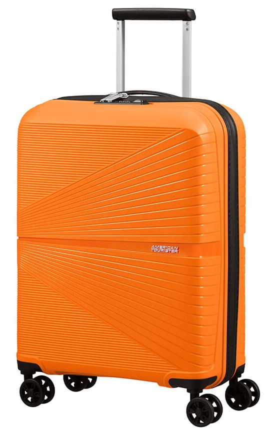 American Tourister AIRCONIC SPINNER 55 Mango Orange 88G001-86 33,5 L