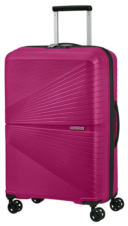 American Tourister AIRCONIC SPINNER 67 Deep Orchid 88G002-91 67 L fialová
