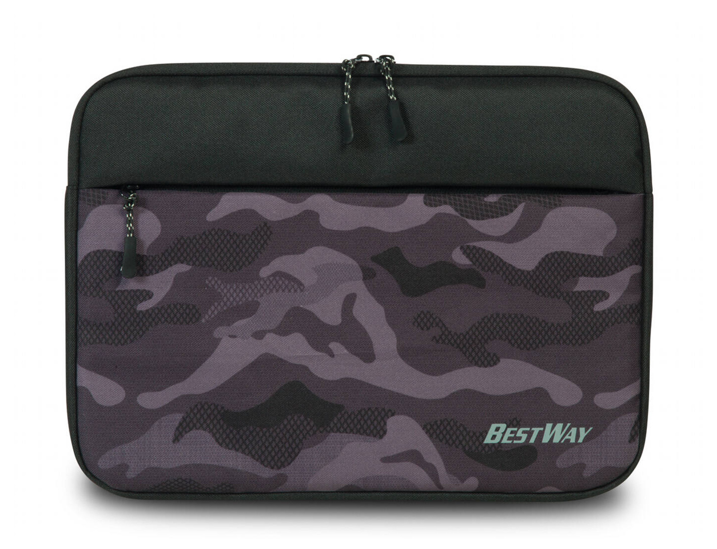 Pouzdro Bestway Evolution Laptop 40310-0117 černá