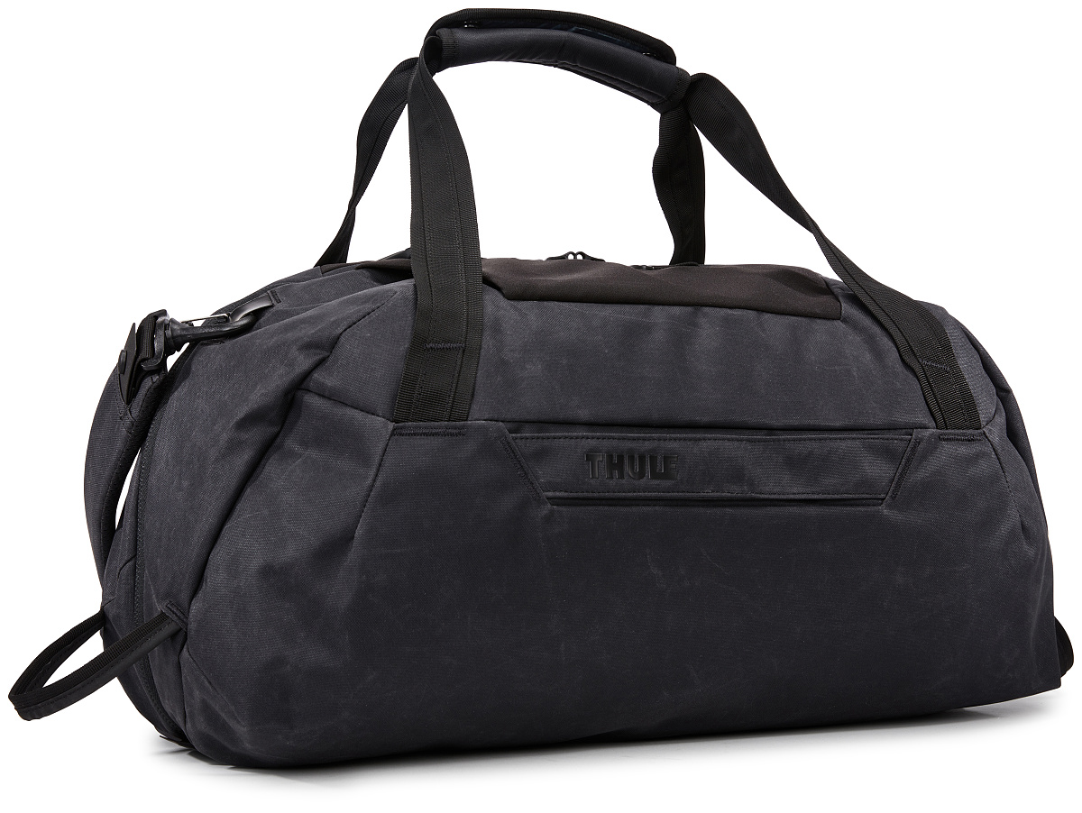 Thule Aion cestovní taška 35 l TAWD135 - černá TL-TAWD135K