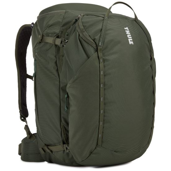 Thule Landmark batoh 60L pro muže TLPM160 - zelený TL-TLPM160DF 60 L zelená