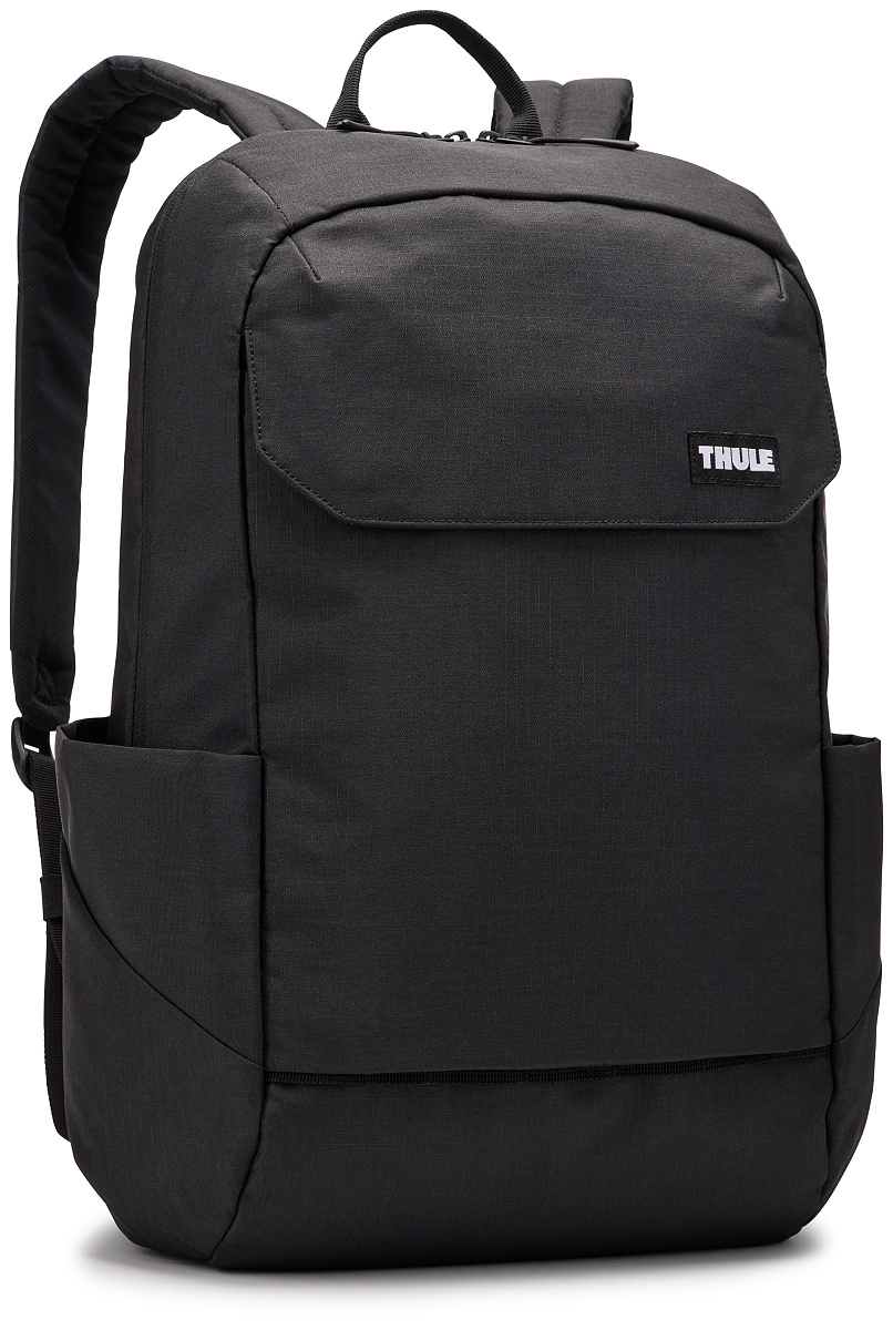 Thule Lithos batoh 20 l TLBP216 - černý TL-TLBP216K černá