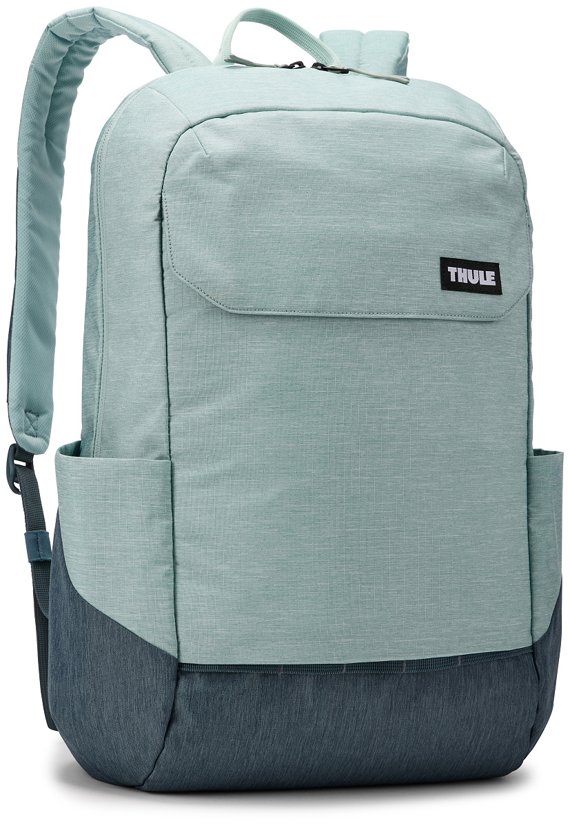 Thule Lithos batoh 20 l TLBP216 - Alaska/Dark Slate TL-TLBP216ADS modrá