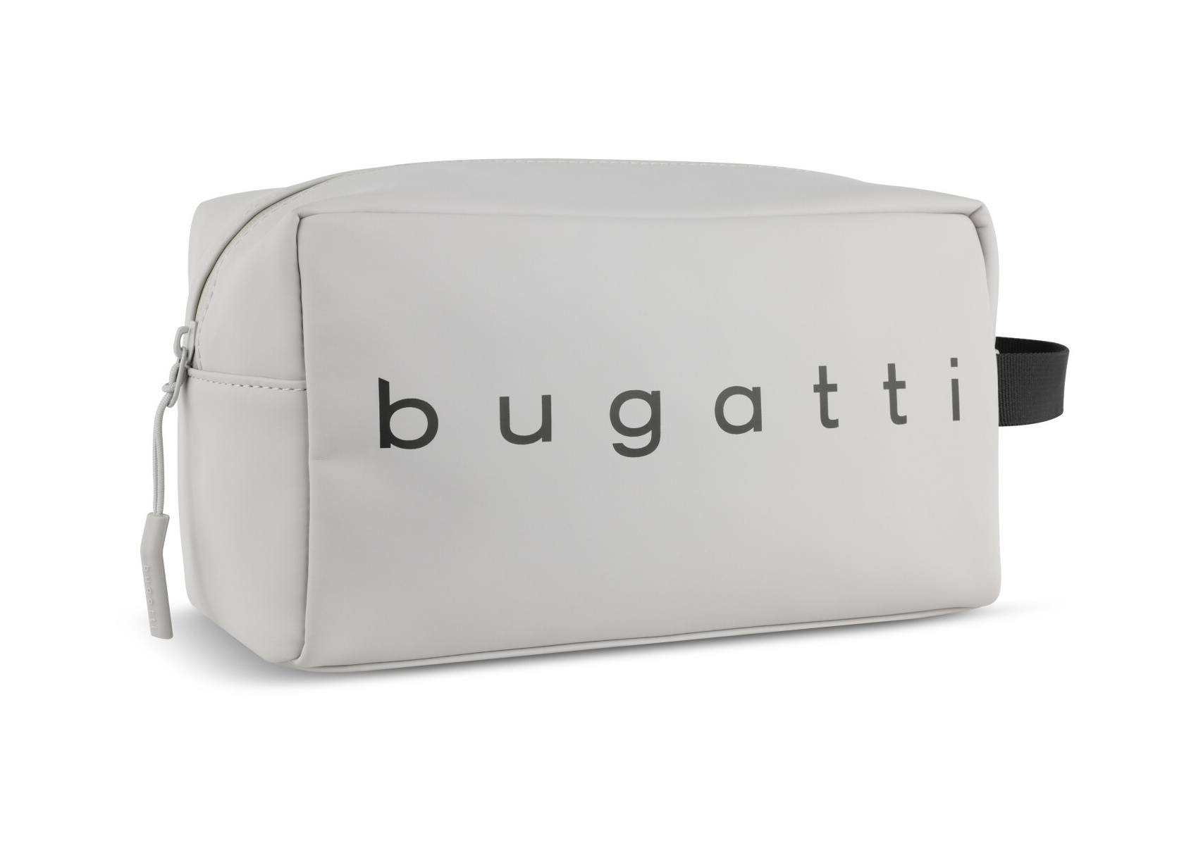 Kosmetická taška Bugatti Rina 494301-44 3 L šedá
