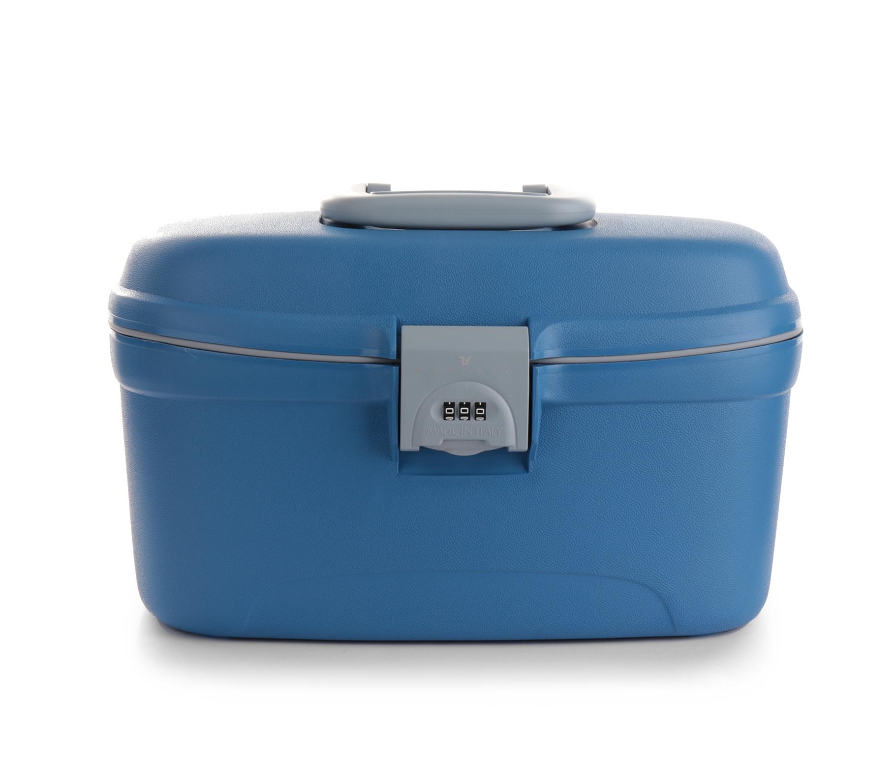 Kosmetický kufr Roncato 500268-48 16 L modrá