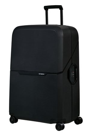 Samsonite Magnum Eco SPINNER 81 Graphite KH2004-18 139 L antracitová