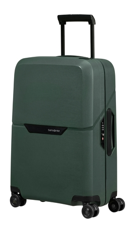 Samsonite Magnum Eco SPINNER 55 Forest Green KH2001-24 38 L