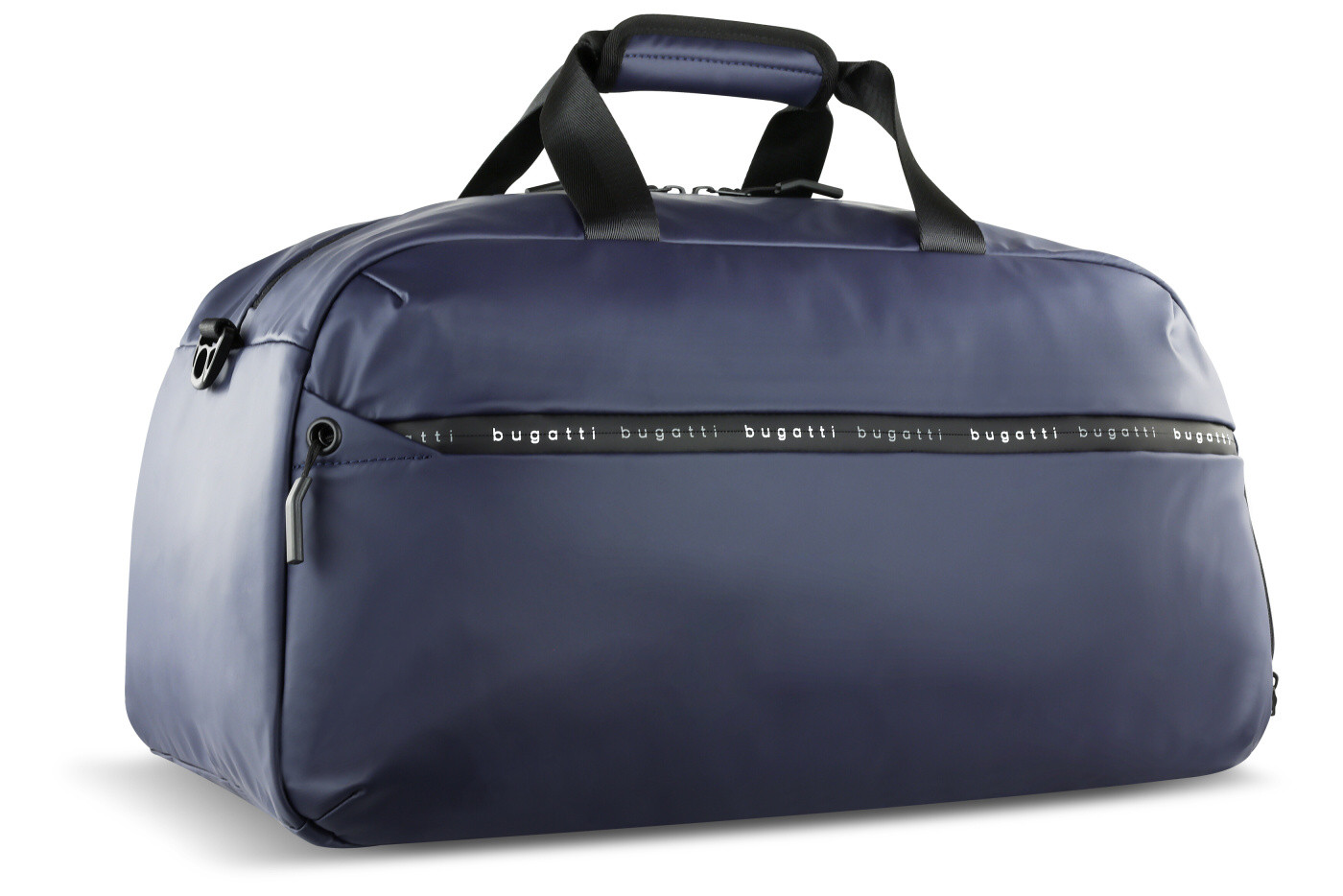 Taška Bugatti Blanc weekender 496603-05 36 L modrá