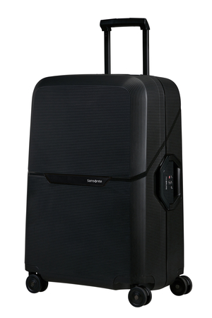 Samsonite Magnum Eco SPINNER 69 Graphite KH2002-18 82 L antracitová