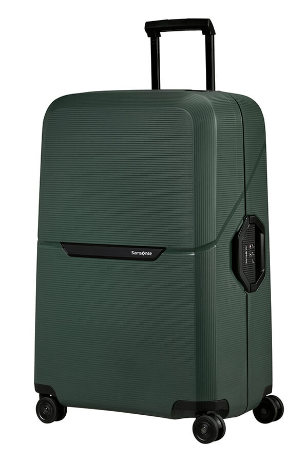 Samsonite Magnum Eco SPINNER 75 Forest Green KH2003-24 104 L