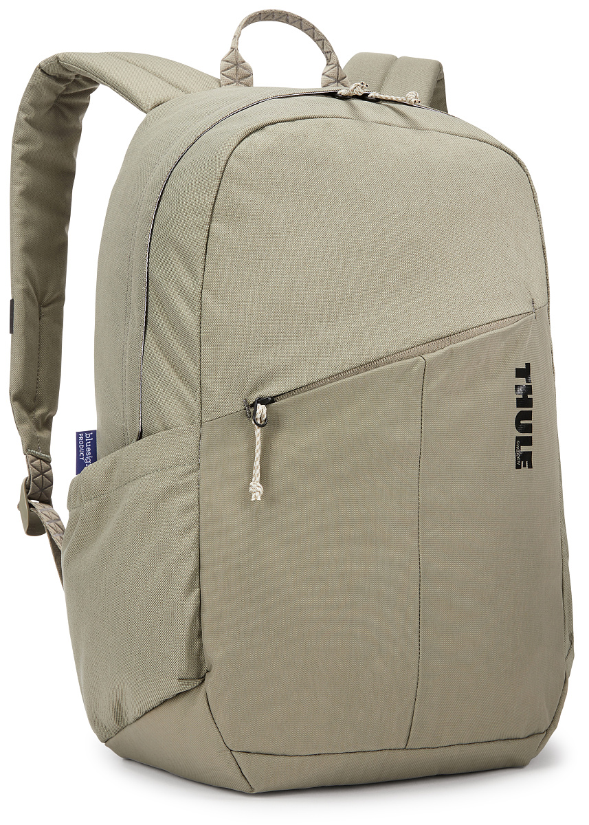 Thule Notus batoh 20 l TCAM6115 - Vetiver Gray TL-TCAM6115VG šedá