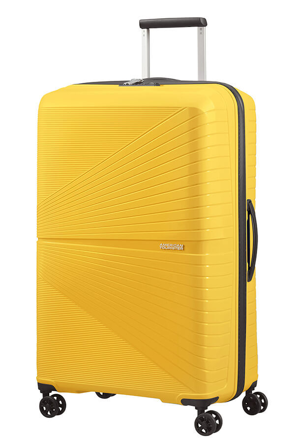 American Tourister Airconic SPINNER 77/28 TSA Lemondrop 88G003-06 101 L Žlutá