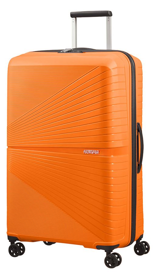 American Tourister AIRCONIC SPINNER 77 Mango Orange 88G003-86 101 L