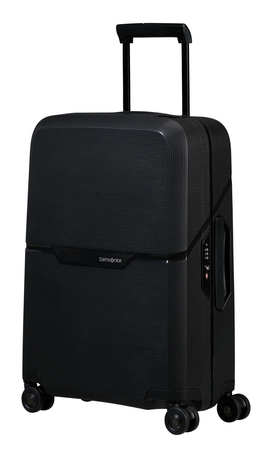 Samsonite Magnum Eco SPINNER 55 Graphite KH2001-18 38 L antracitová