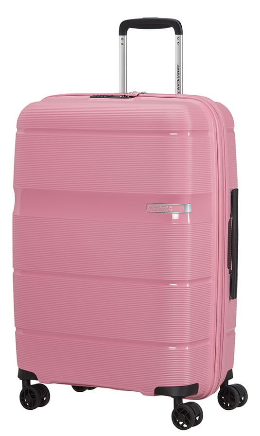 American Tourister Linex SPINNER 67/24 TSA EXP Watermelon Pink 90G002-90 63 L růžová