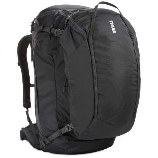 Thule Landmark batoh 70L pro muže TLPM170 - tmavě šedý TL-TLPM170O 70 L antracitová