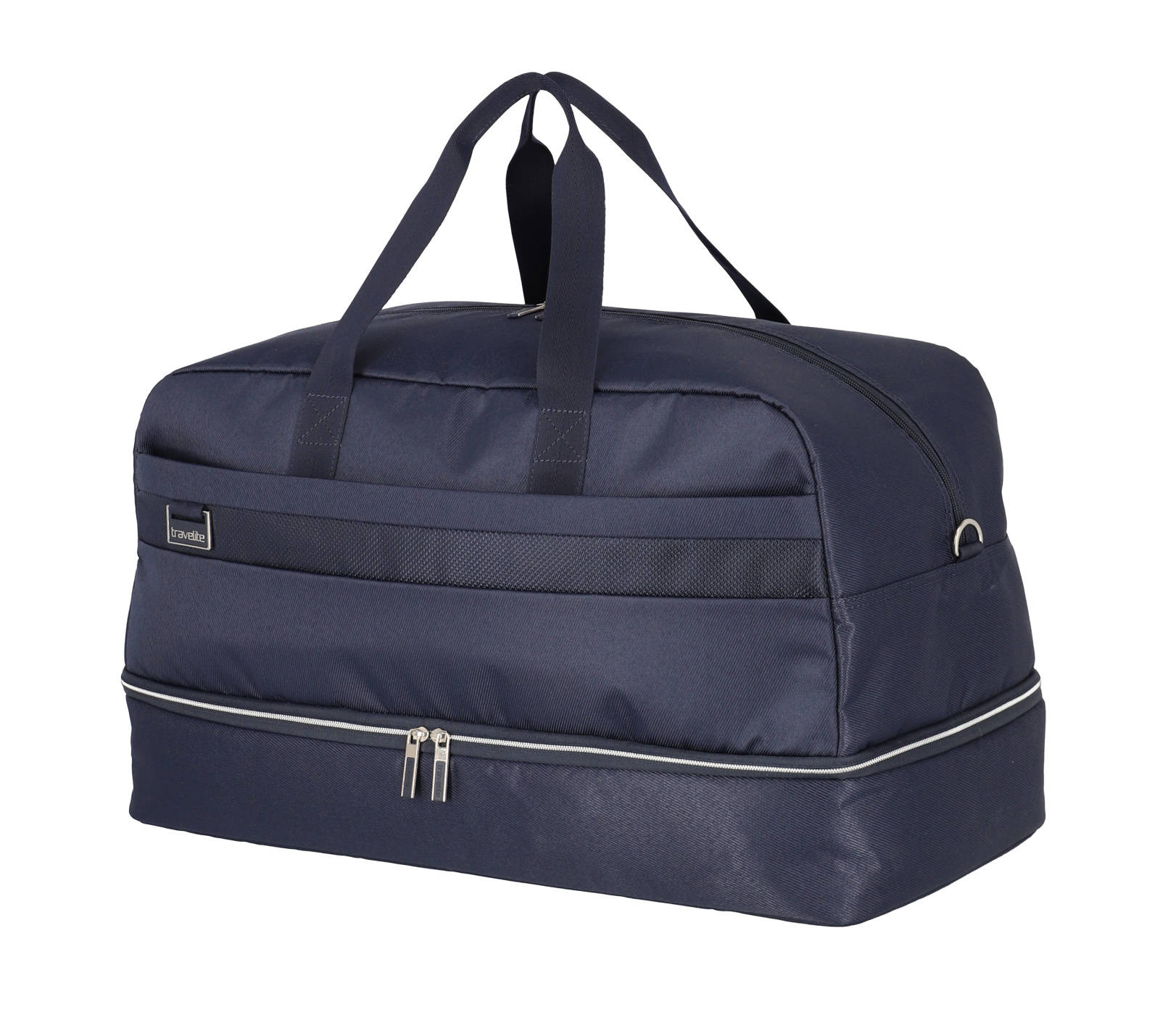 Weekender Travelite MIIGO 92705-20 68 L modrá