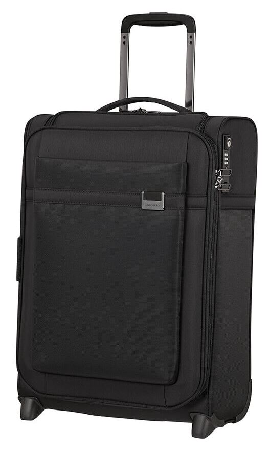 Samsonite Airea UPR. 55/20 EXP TOPPOCKET Black KE0001-09 41 L černá