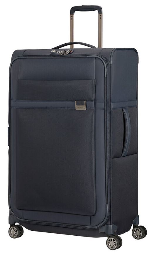 Samsonite Airea SPINNER 78/29 EXP Dark Blue KE0006-11 111,5 L modrá