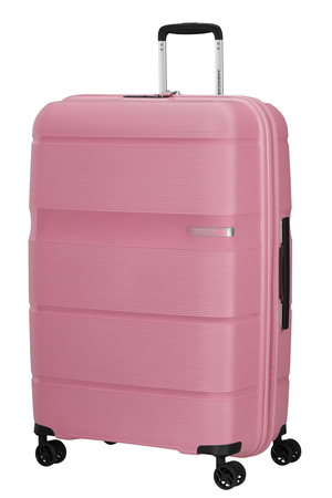 American Tourister Linex SPINNER 76/28 TSA EXP Watermelon Pink 90G003-90 102 L růžová