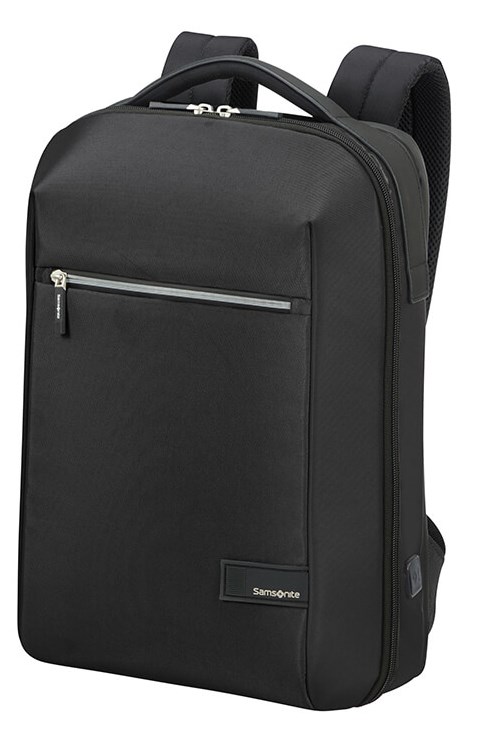 Samsonite LITEPOINT LAPTOP BACKPACK 15,6 Black KF2004-09 18 L černá