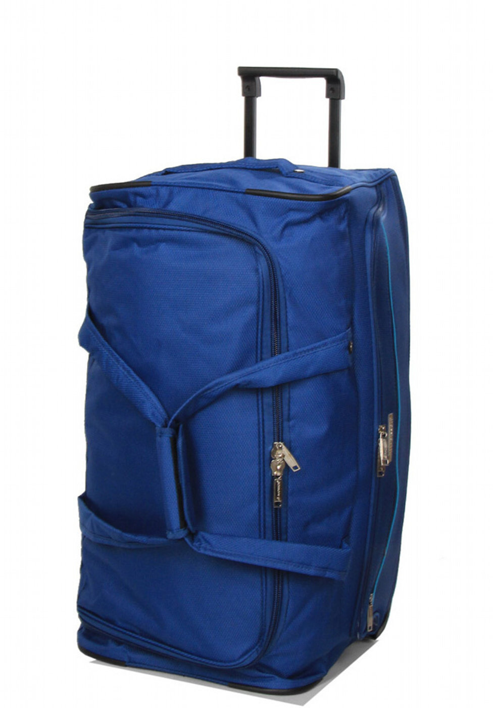 Cestovní taška Madisson 2w M 21462-05 67 L modrá