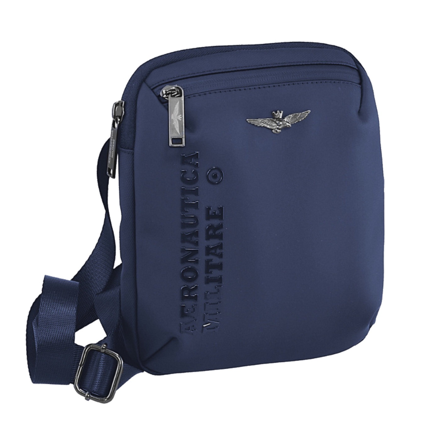 Levně Taška cross Aeronautica Militare Helix M