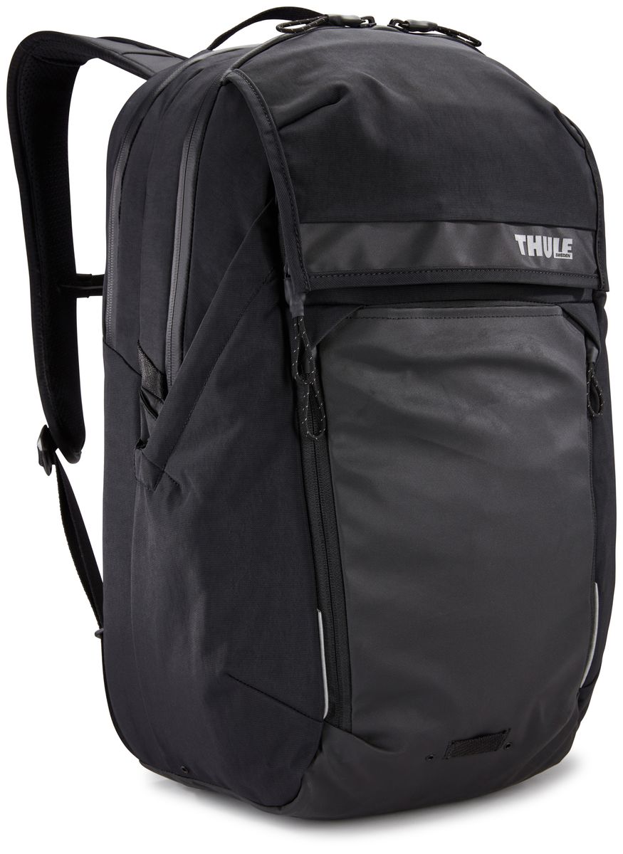 Thule Paramount Commuter batoh 27 l TPCB127 - černý TL-TPCB127K černá