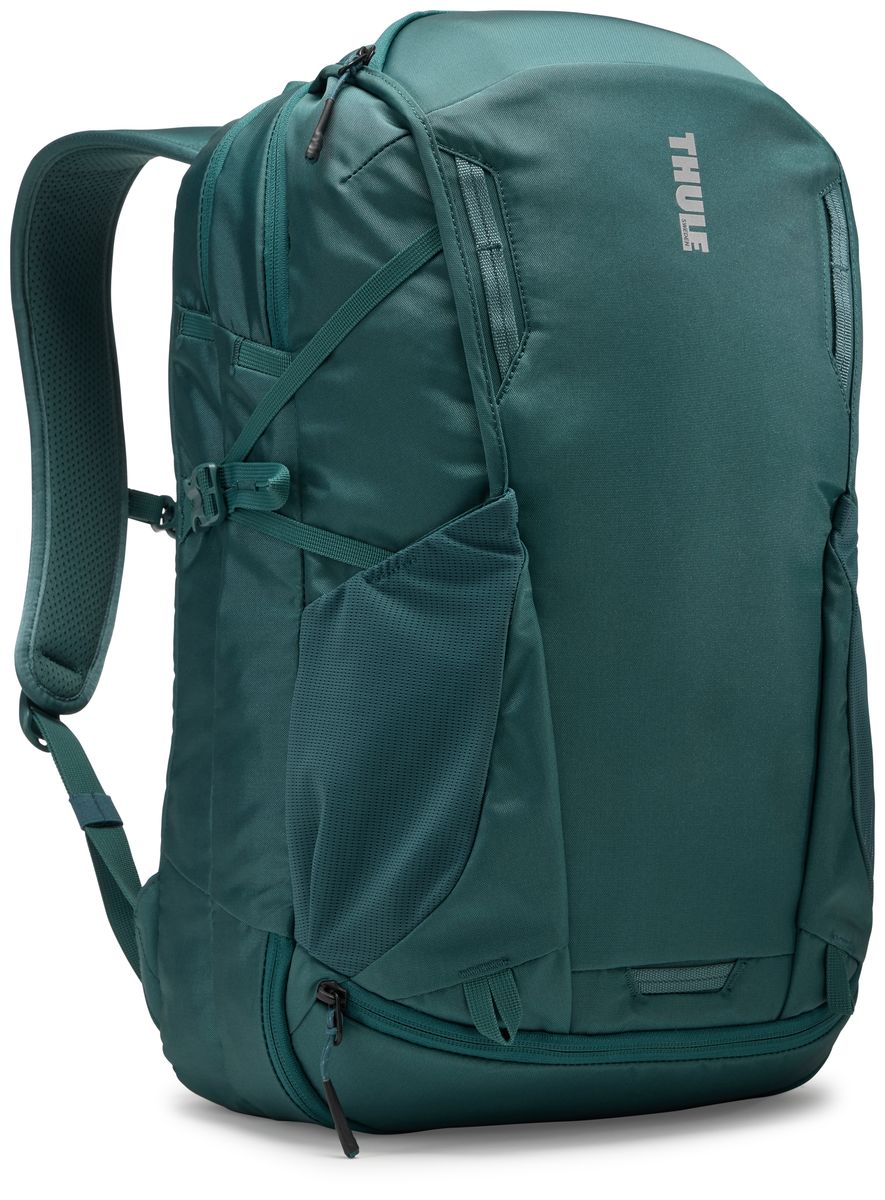 Thule EnRoute batoh 30L TEBP4416 - Mallard Green TL-TEBP4416MG 30 L zelená