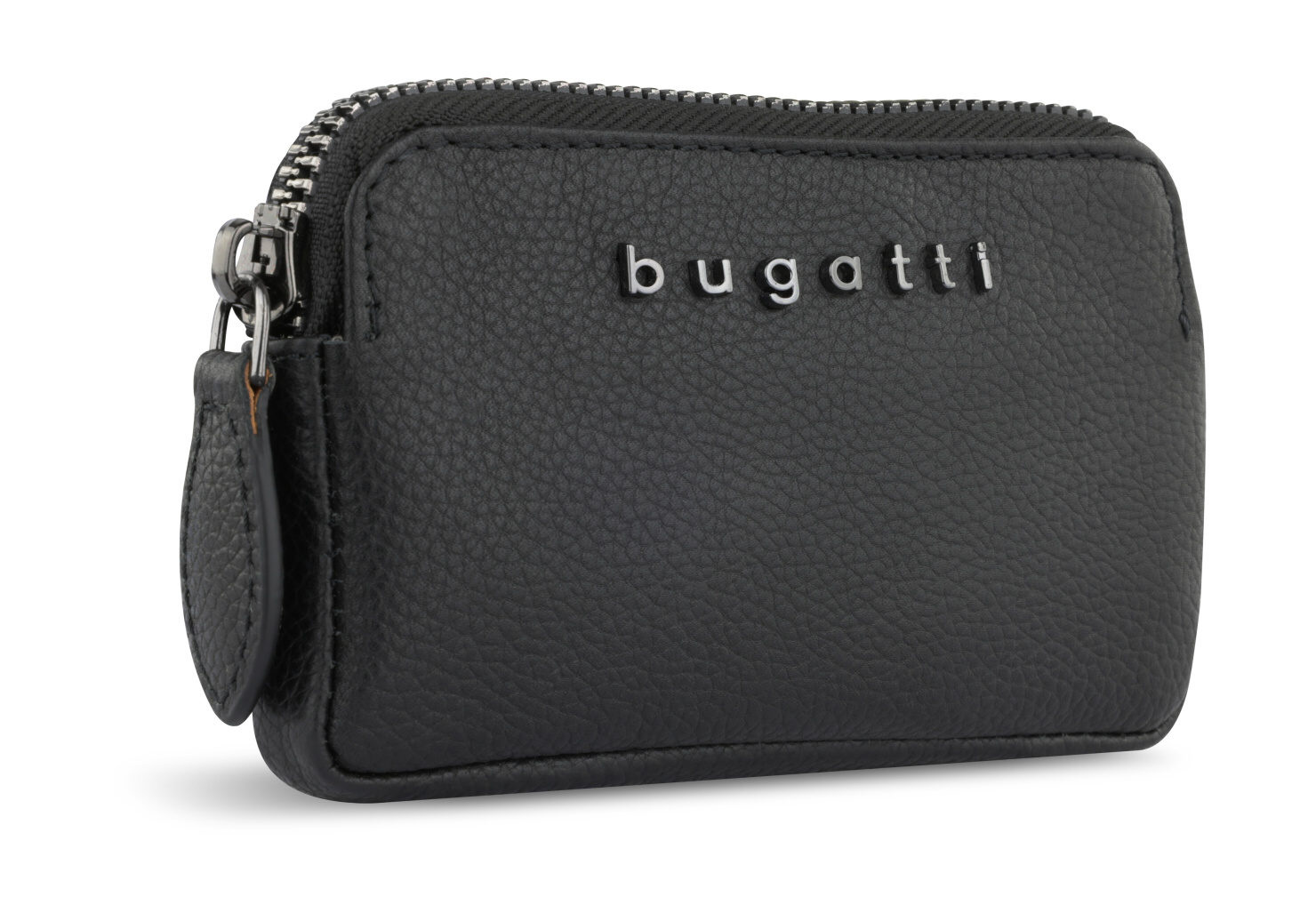 Klíčenka Bugatti Bella 494820-01 černá