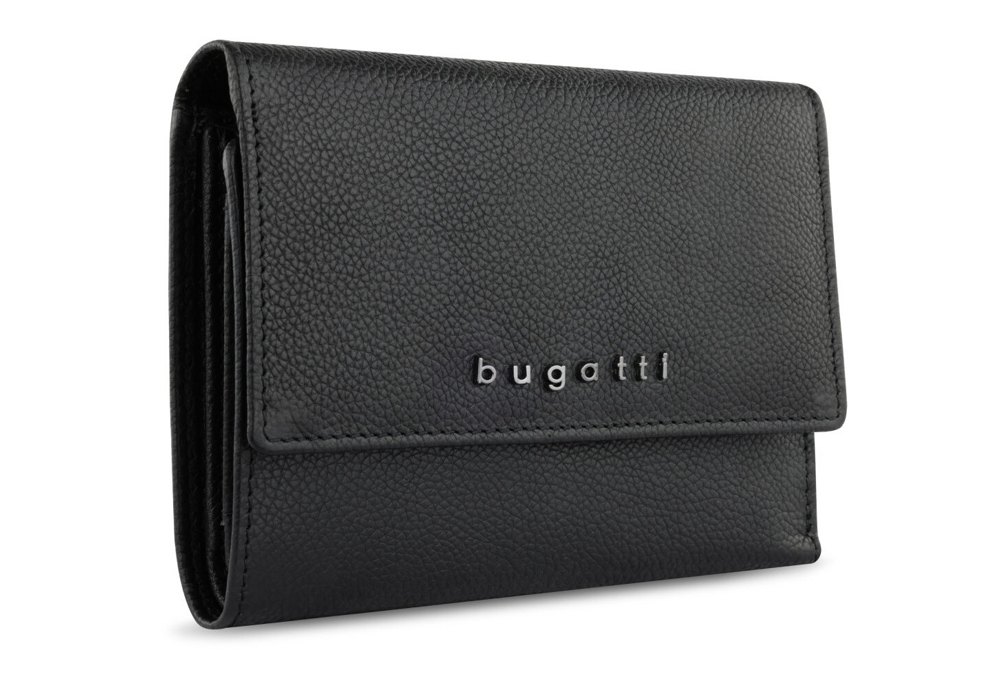 Dámská peněženka Bugatti Bella combi 494823-01 černá
