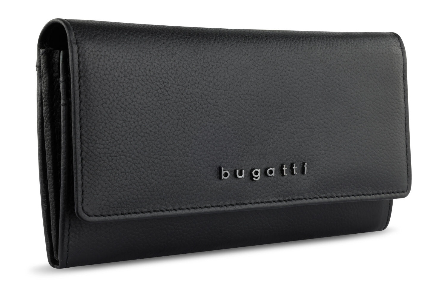 Dámská peněženka Bugatti Bella long 494824-01 černá