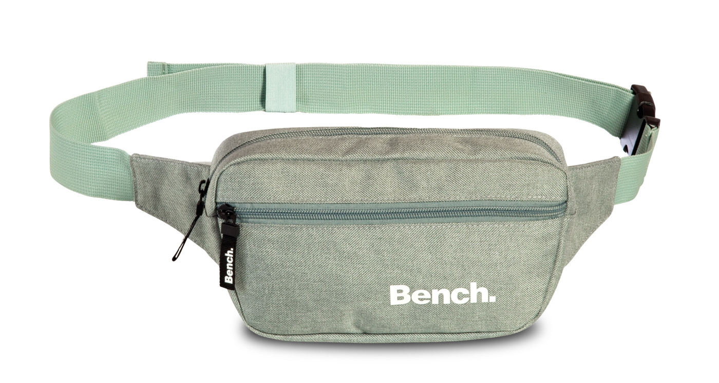 Levně Ledvinka Bench Classic