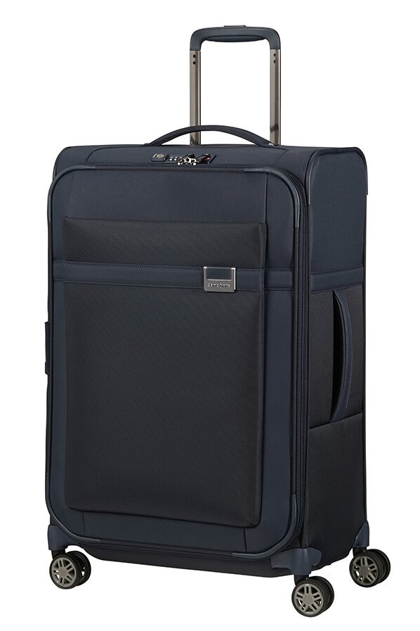 Samsonite Airea SPINNER 67/24 EXP Dark Blue KE0005-11 73,5 L modrá