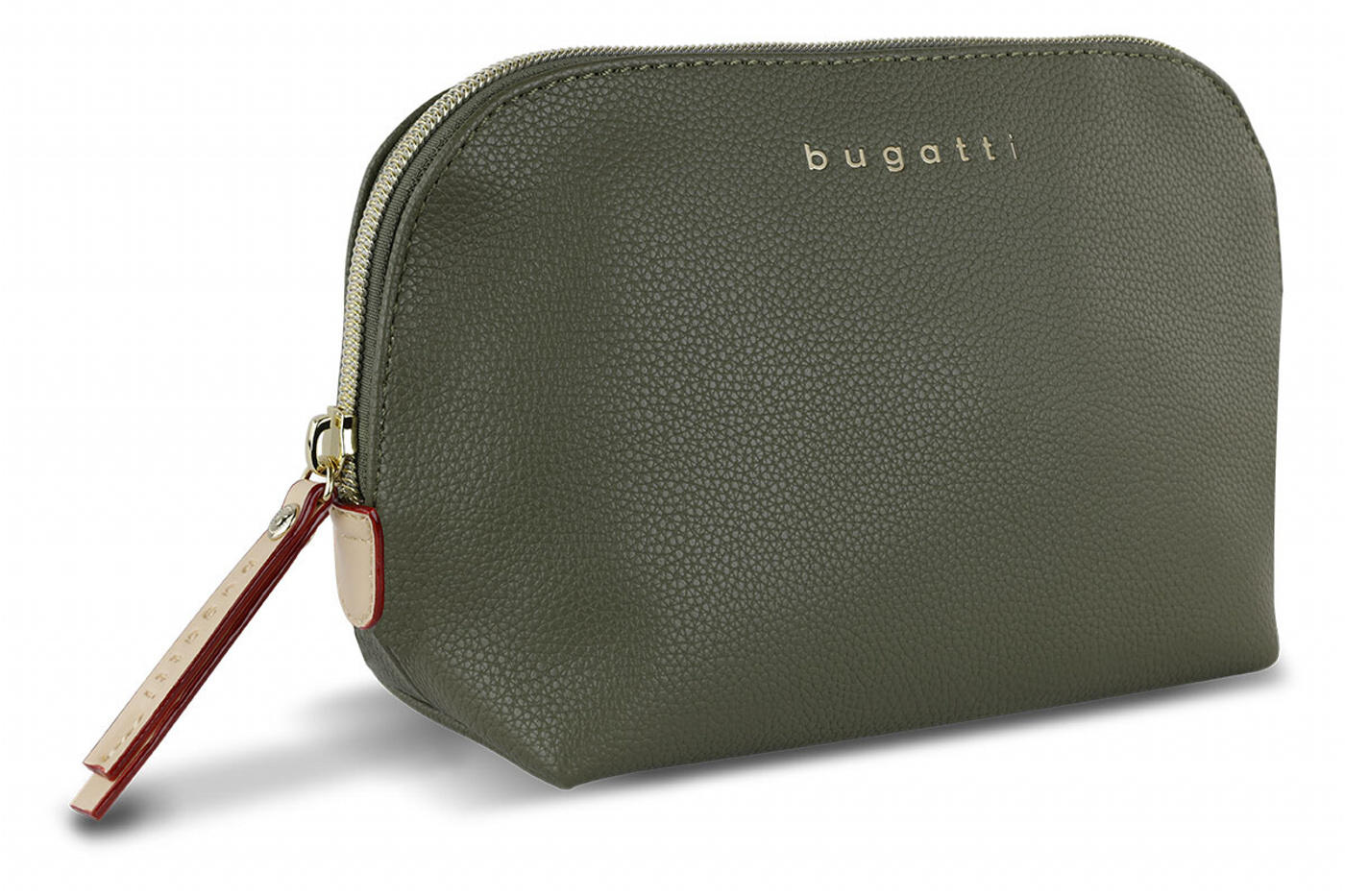 Kosmetická taška Bugatti ELLA 496638-84 5 L zelená