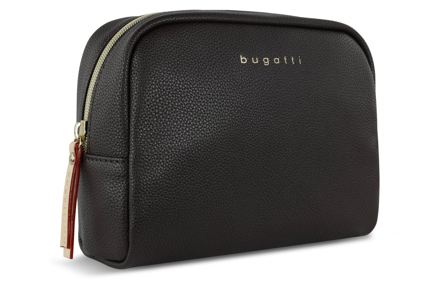Kosmetická taška Bugatti ELLA 496637-02 4 L hnědá