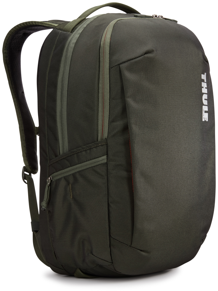 Thule Subterra batoh 30 l TSLB317 - armádní zelená TL-TSLB317DF