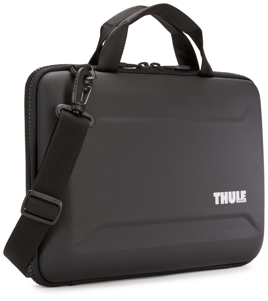 Thule Gauntlet 4.0 brašna na 14" MacBook Pro TGAE2358 - černá TL-TGAE2358K