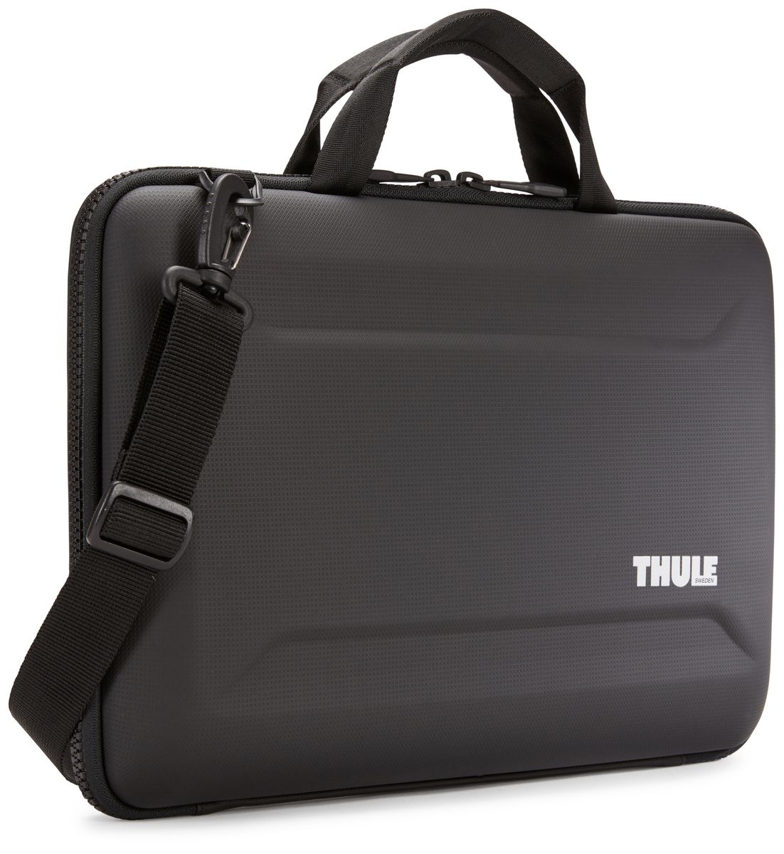 Thule Gauntlet 4.0 brašna na 16" MacBook Pro TGAE2357 - černá TL-TGAE2357K