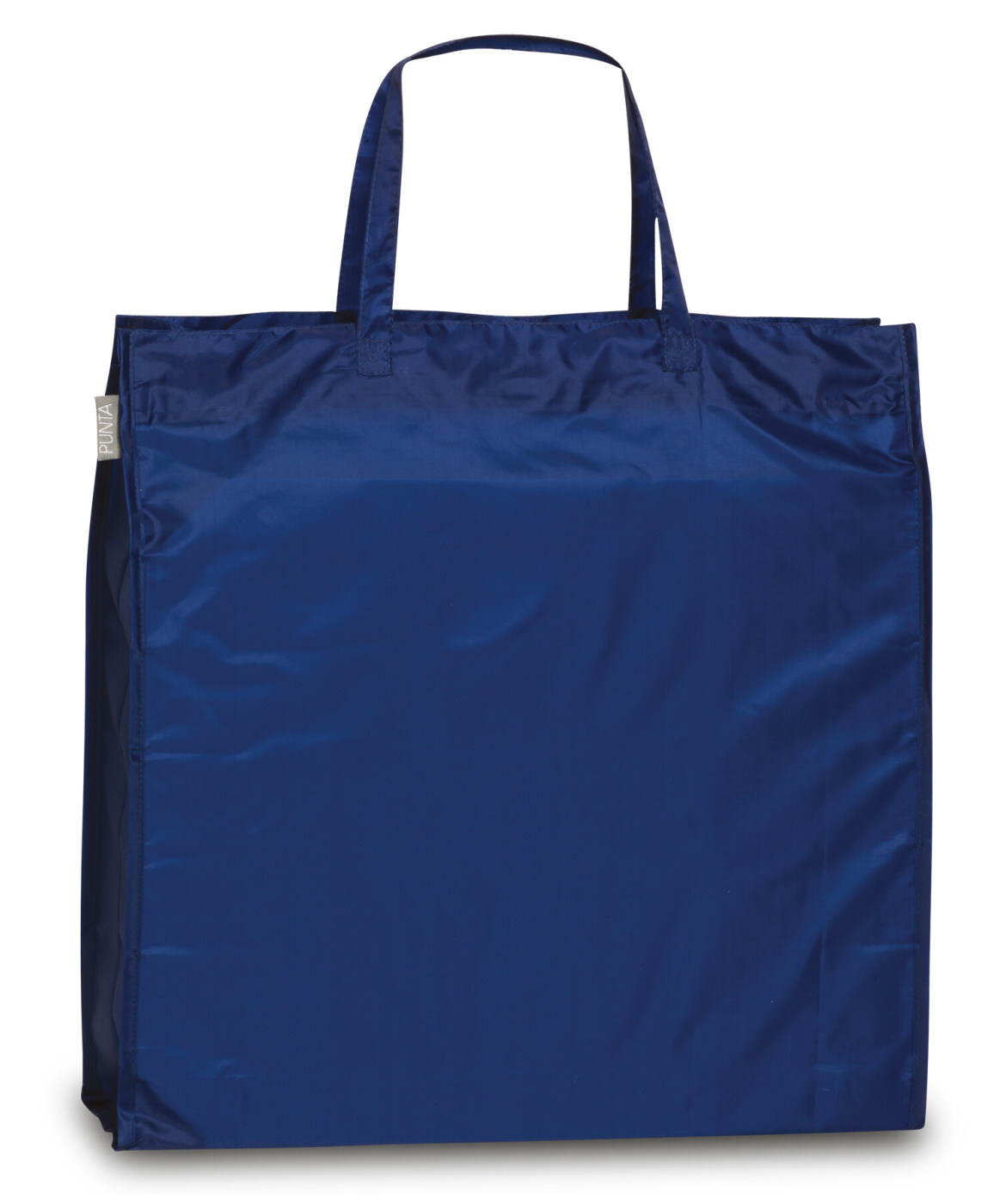 Fabrizio Skládací nákupní taška Punta light XL 06968-0600 25 L modrá