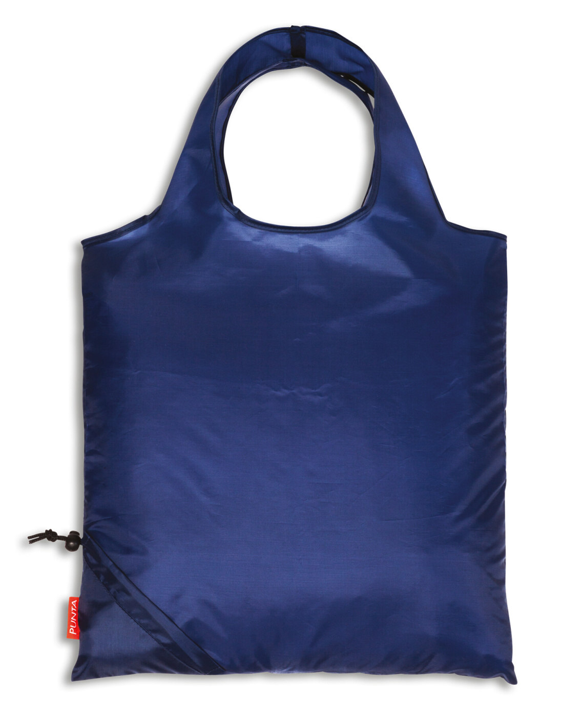 Fabrizio Skládací nákupní taška Punta comfort 10268-0600N 16 L modrá