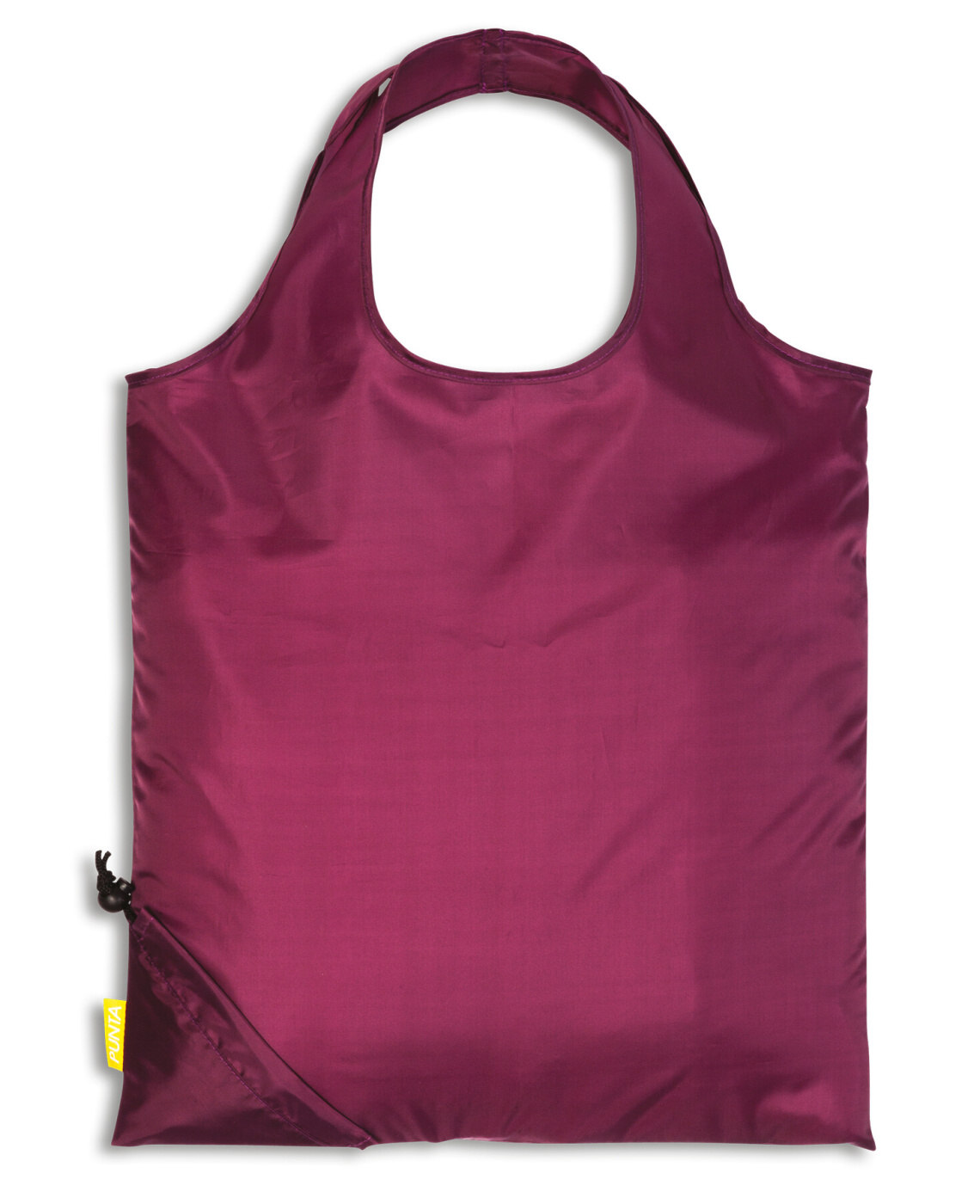 Fabrizio Skládací nákupní taška Punta comfort 10268-3000 16 L fialová