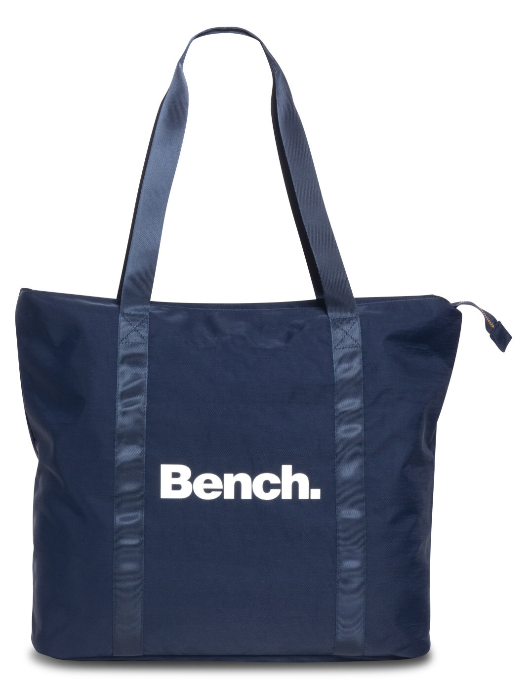 Taška Bench City girls shopper 64169-0600 24 L modrá