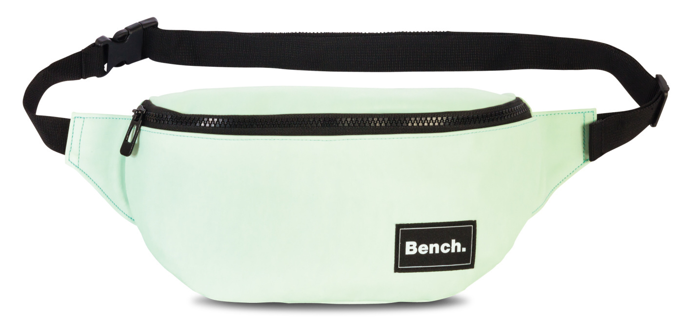 Ledvinka Bench Classic Hydro 64181-2300 1 L zelená