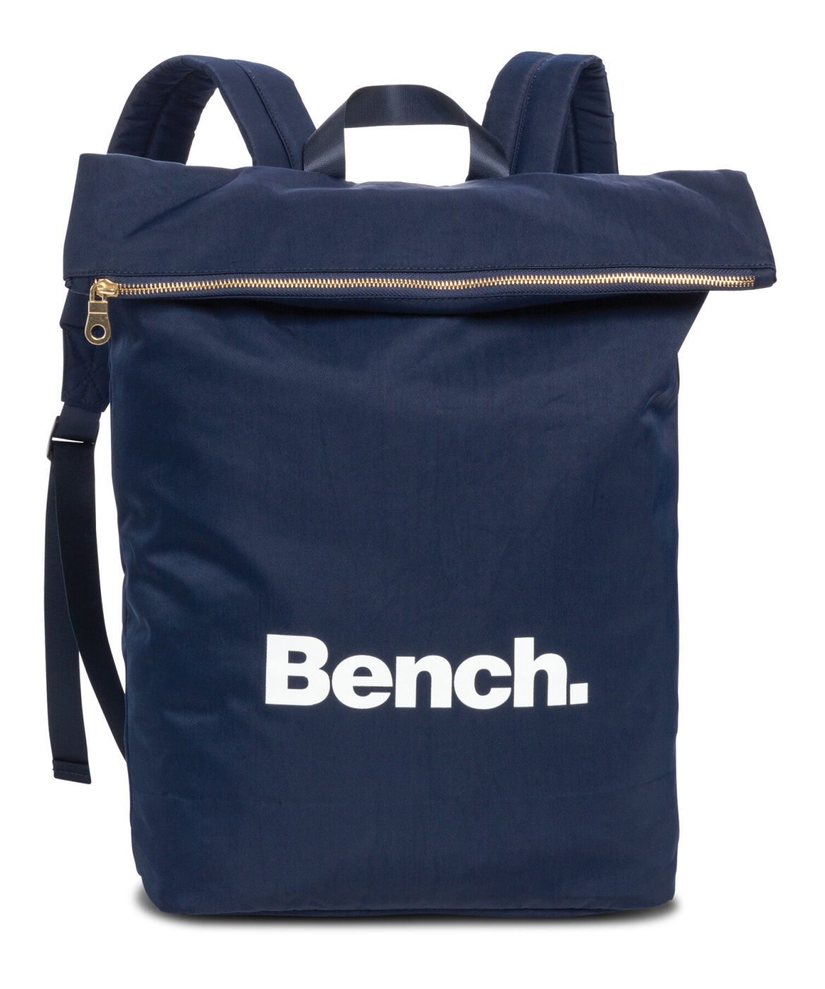 Batoh Bench Cite girl fold-over 64187-0600 15 L modrá